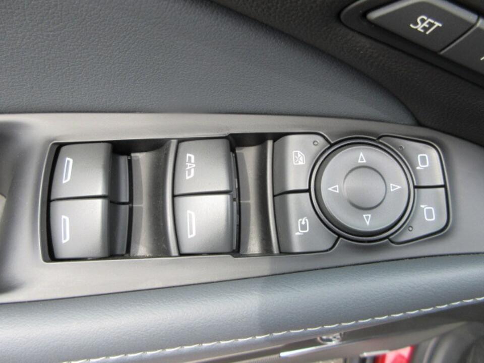 used 2024 Buick Enclave car, priced at $36,490