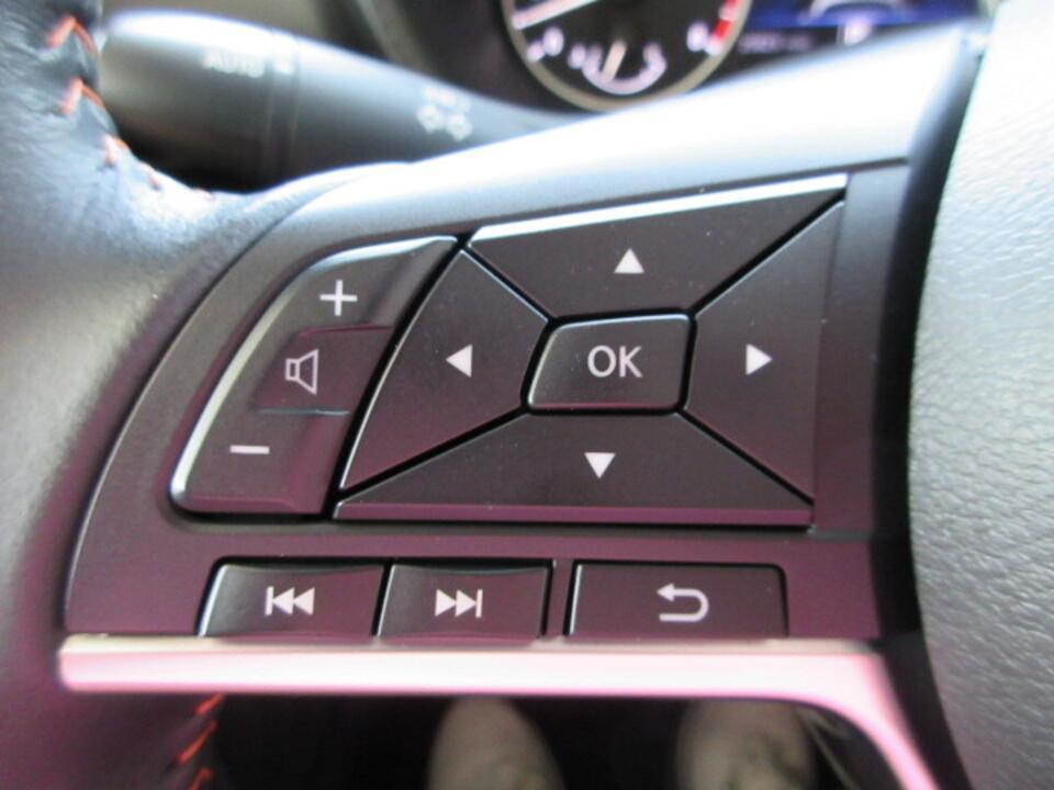 used 2024 Nissan Sentra car, priced at $21,490
