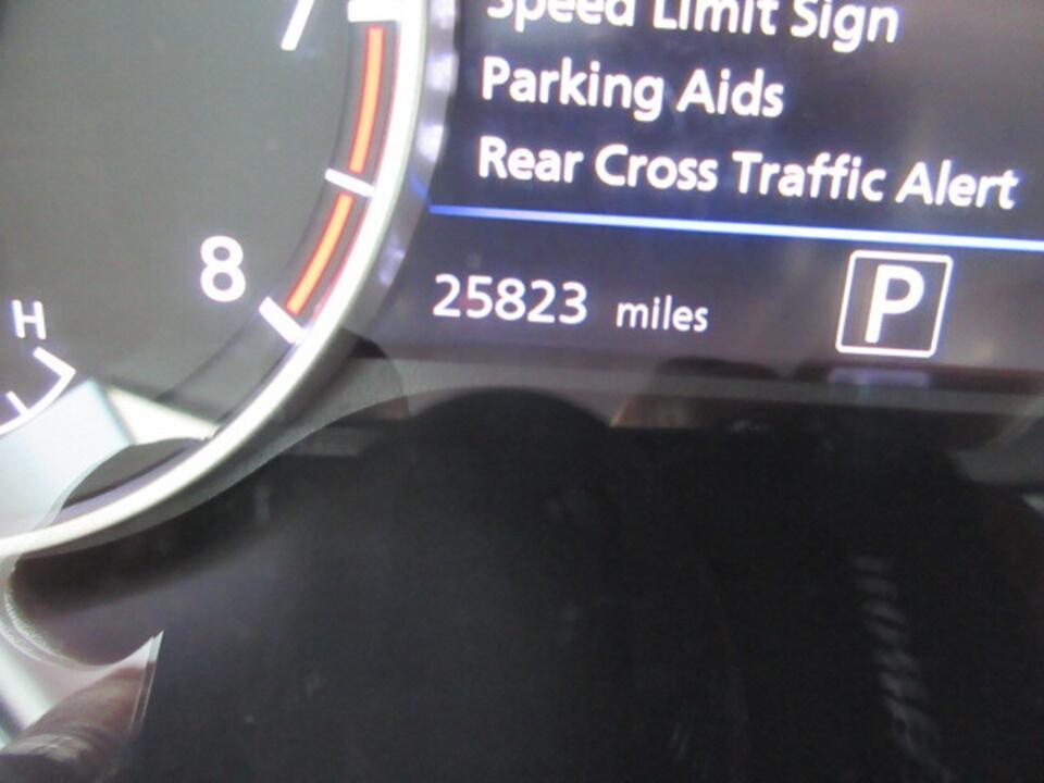 used 2024 Nissan Sentra car, priced at $21,490