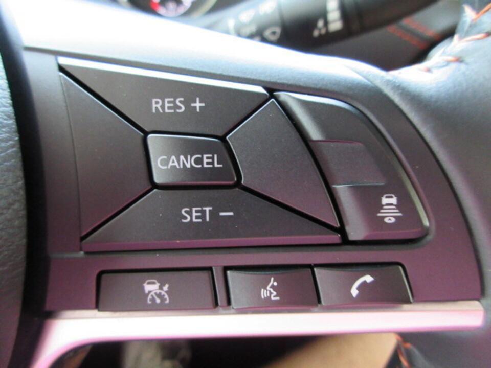 used 2024 Nissan Sentra car, priced at $21,490