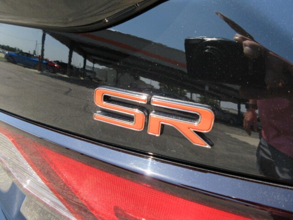 used 2024 Nissan Sentra car, priced at $21,490