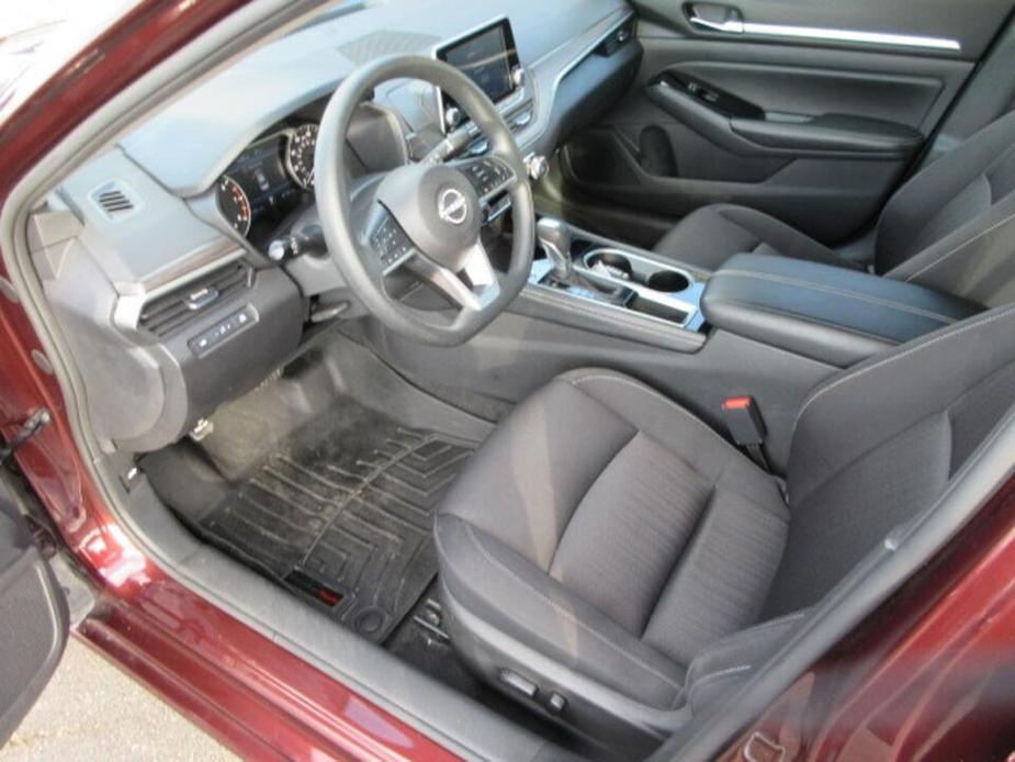 used 2023 Nissan Altima car, priced at $19,988