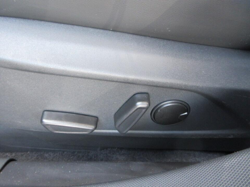 used 2023 Ford Mustang Mach-E car, priced at $29,990