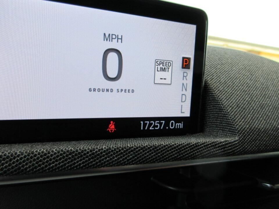 used 2023 Ford Mustang Mach-E car, priced at $29,990