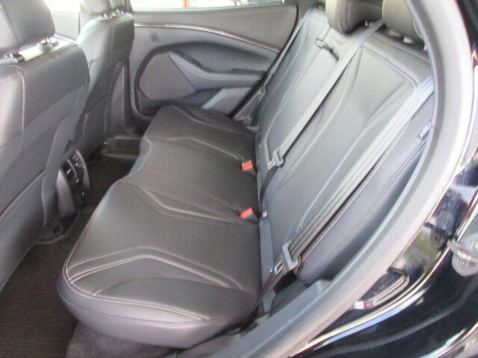 used 2023 Ford Mustang Mach-E car, priced at $29,990