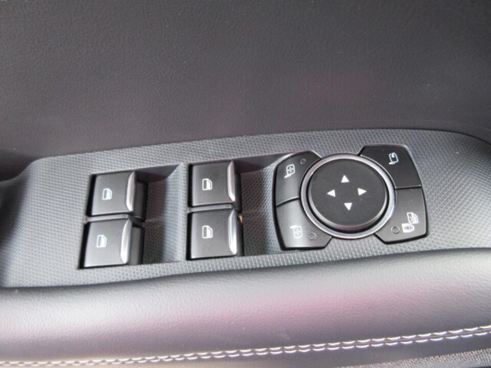 used 2023 Ford Mustang Mach-E car, priced at $29,990