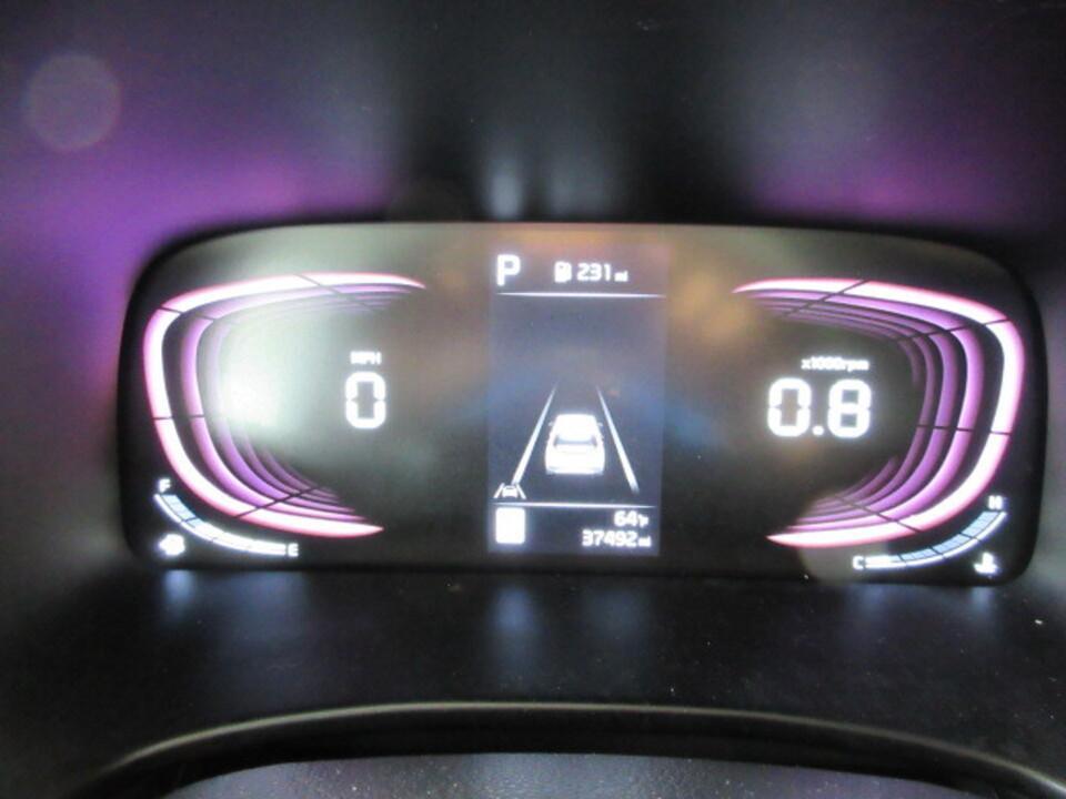 used 2024 Kia Soul car, priced at $17,490