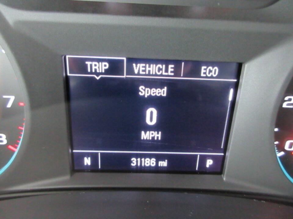 used 2024 Chevrolet Malibu car, priced at $19,990