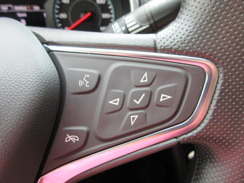 used 2024 Chevrolet Malibu car, priced at $19,990