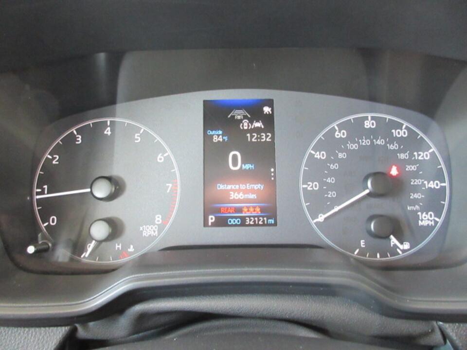 used 2024 Toyota Corolla car, priced at $19,990