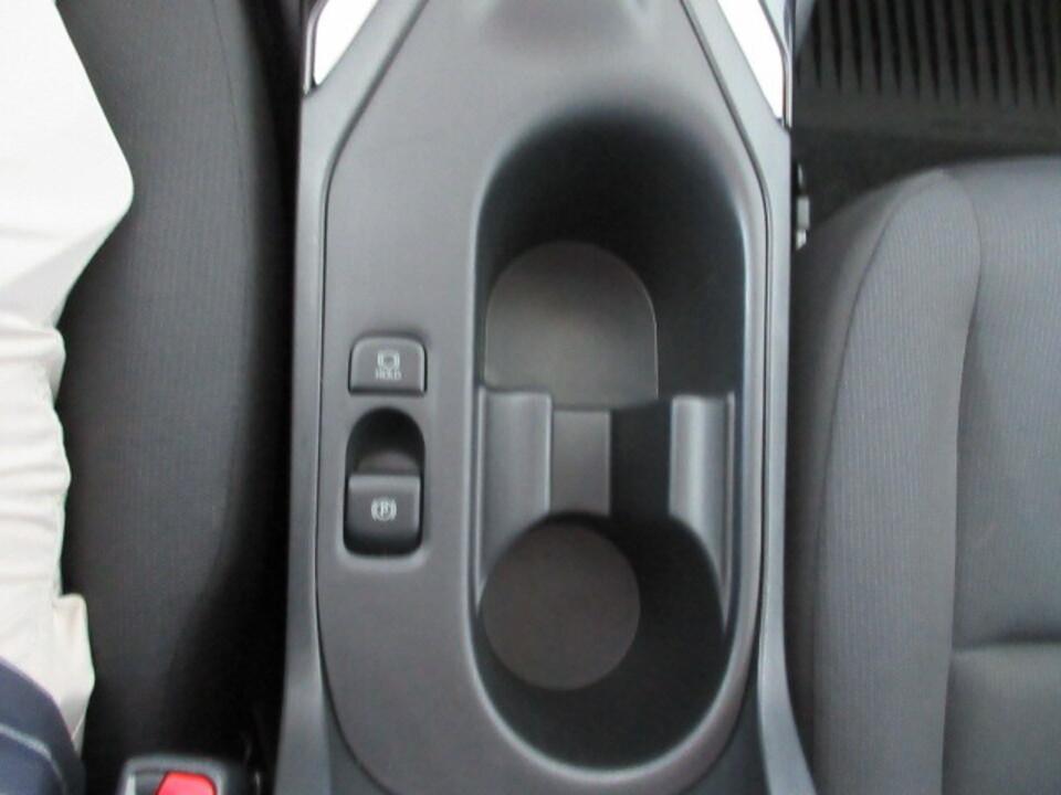 used 2024 Toyota Corolla car, priced at $19,990