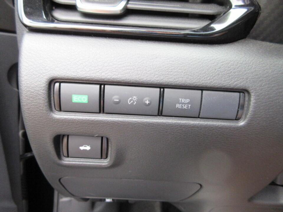 used 2023 Nissan Sentra car, priced at $18,490