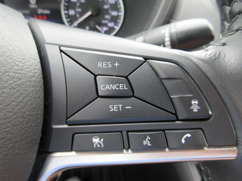 used 2023 Nissan Sentra car, priced at $18,490