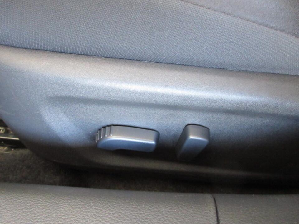 used 2024 Nissan Altima car, priced at $18,990