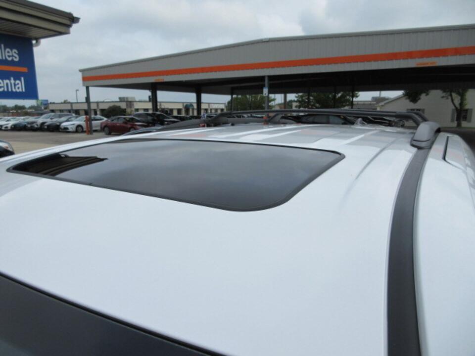 used 2024 Toyota Sienna car, priced at $45,990