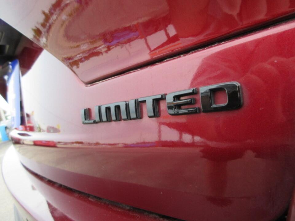 used 2023 Jeep Grand Cherokee car, priced at $33,490