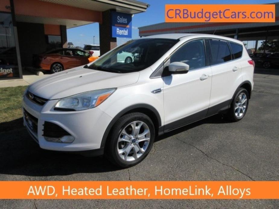 used 2013 Ford Escape car, priced at $7,990