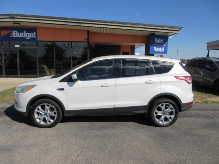 used 2013 Ford Escape car, priced at $7,990