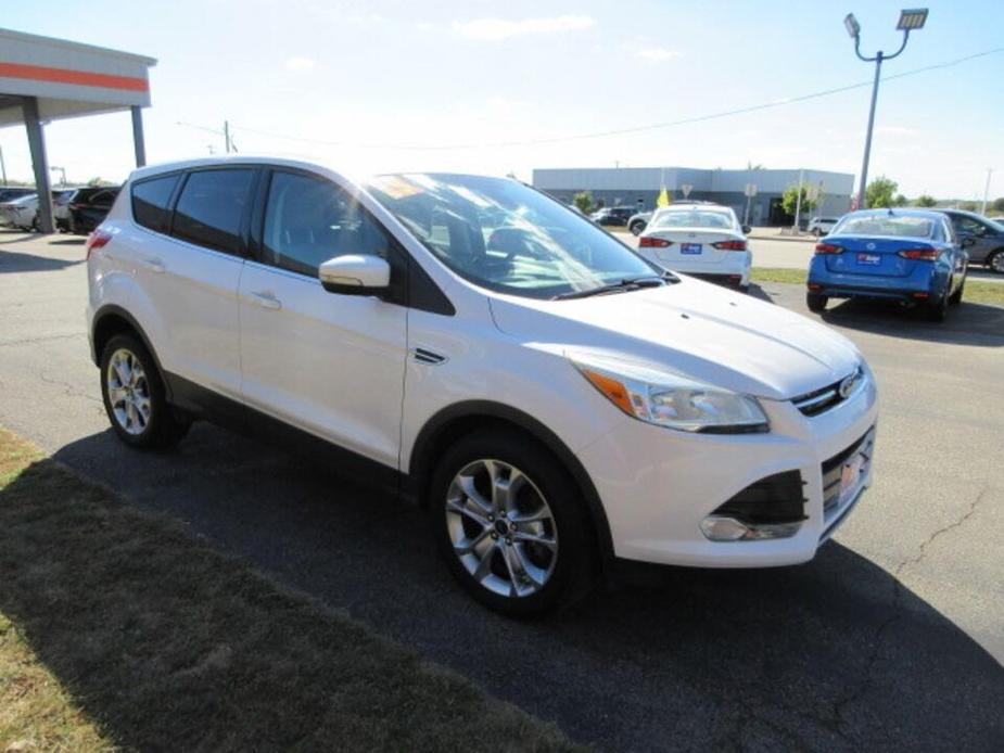 used 2013 Ford Escape car, priced at $7,990