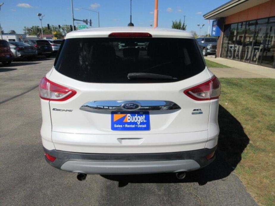 used 2013 Ford Escape car, priced at $7,990