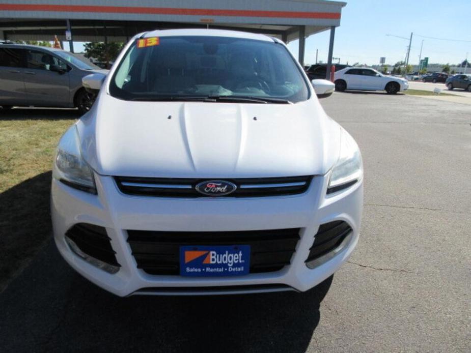 used 2013 Ford Escape car, priced at $7,990