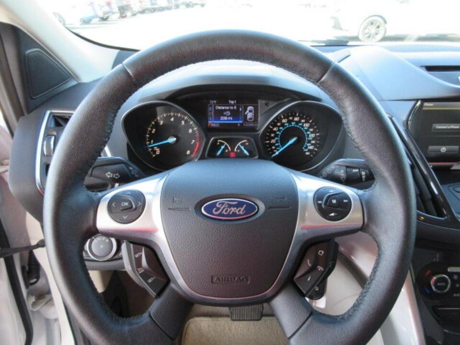 used 2013 Ford Escape car, priced at $7,990