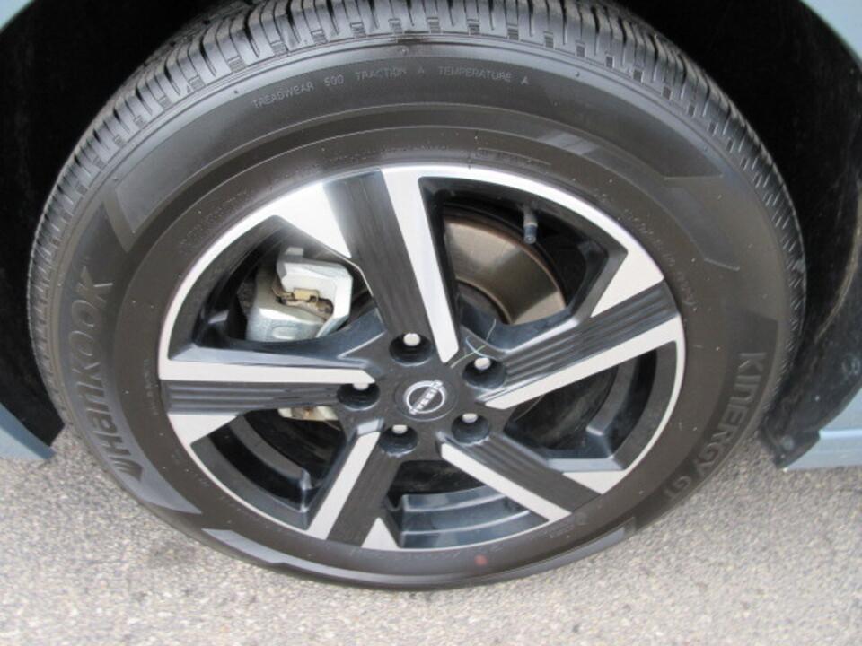 used 2024 Nissan Sentra car, priced at $21,990