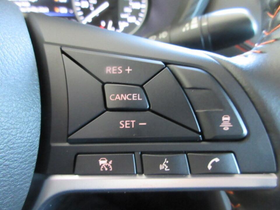 used 2024 Nissan Sentra car, priced at $21,990