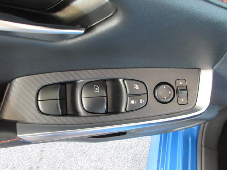 used 2024 Nissan Sentra car, priced at $21,990