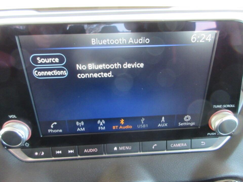 used 2024 Nissan Sentra car, priced at $21,990