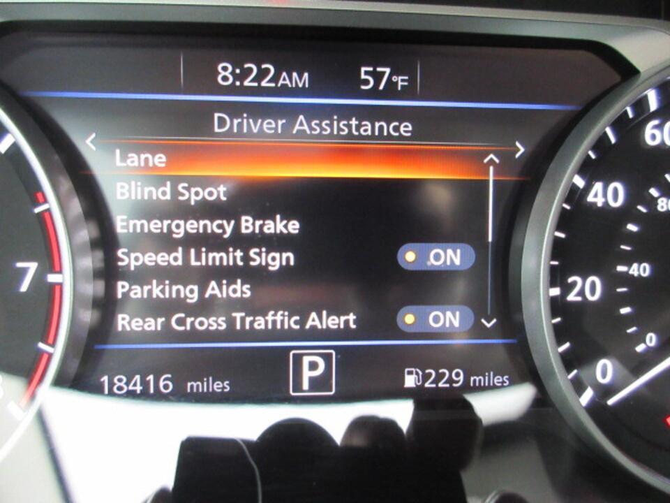 used 2024 Nissan Sentra car, priced at $21,990