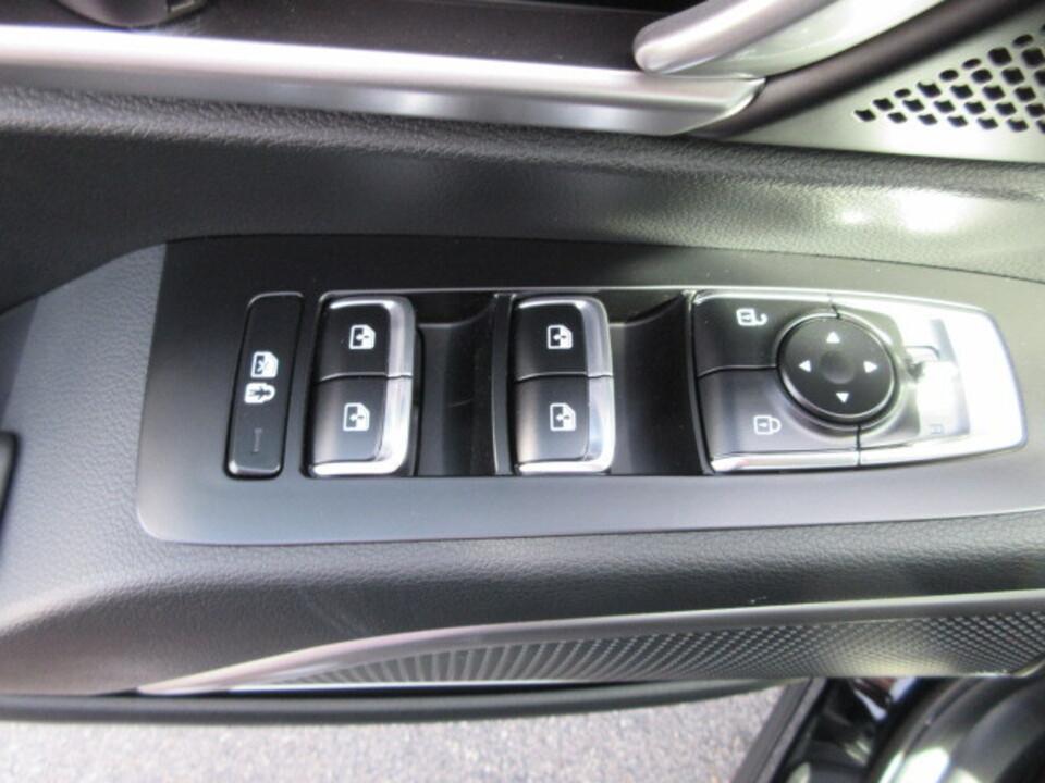 used 2025 Kia Telluride car, priced at $39,990