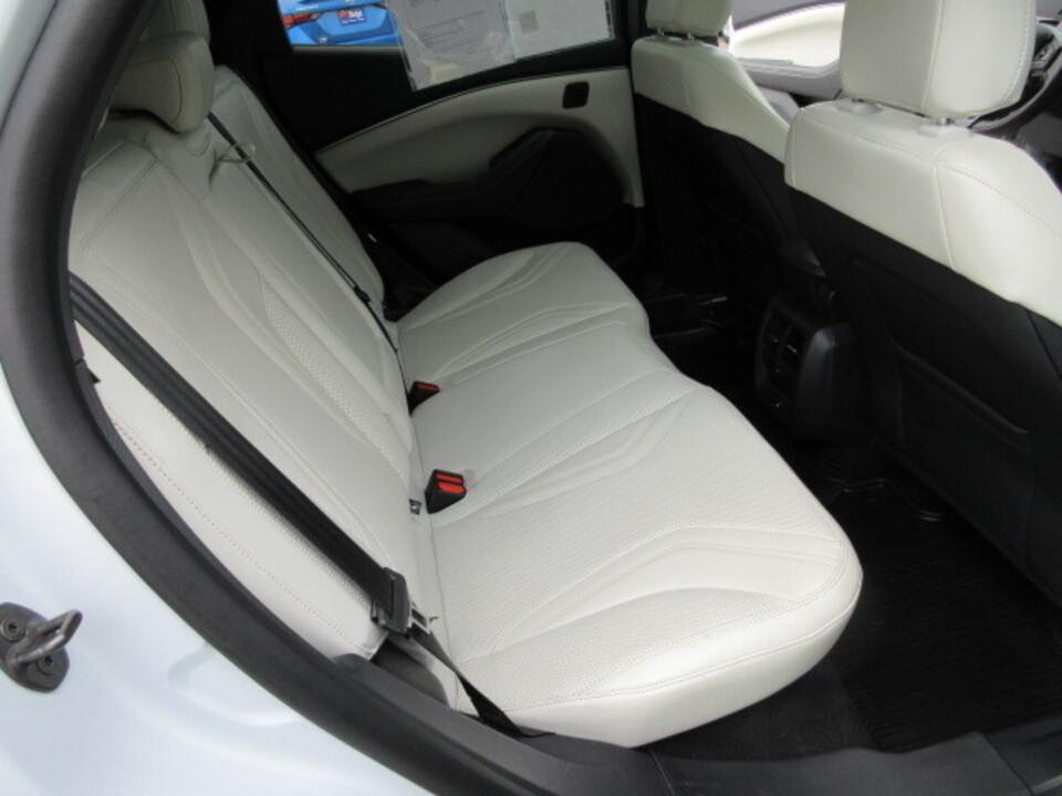 used 2023 Ford Mustang Mach-E car, priced at $29,990