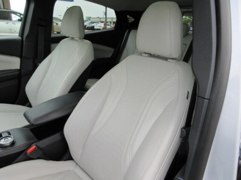 used 2023 Ford Mustang Mach-E car, priced at $29,990