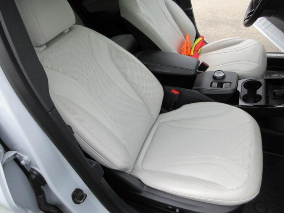 used 2023 Ford Mustang Mach-E car, priced at $29,990