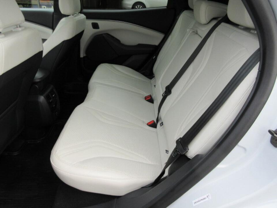 used 2023 Ford Mustang Mach-E car, priced at $29,990