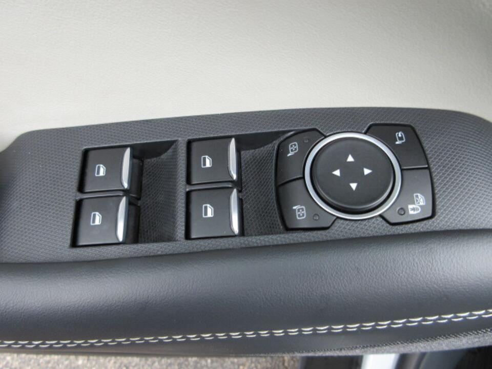 used 2023 Ford Mustang Mach-E car, priced at $29,990