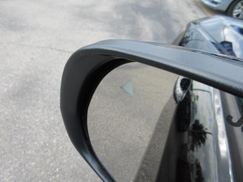 used 2024 Jeep Compass car, priced at $26,990