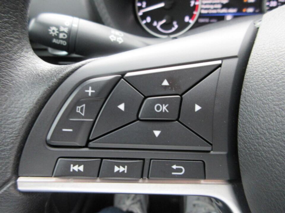used 2024 Nissan Sentra car, priced at $18,488