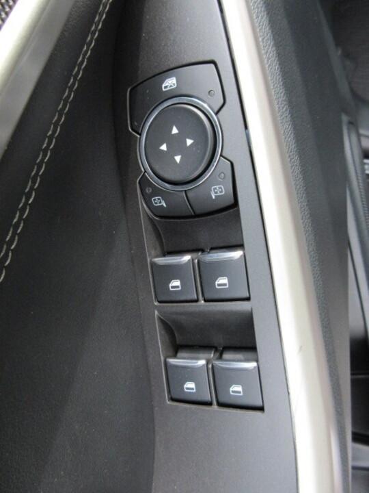 used 2024 Ford Explorer car, priced at $34,990