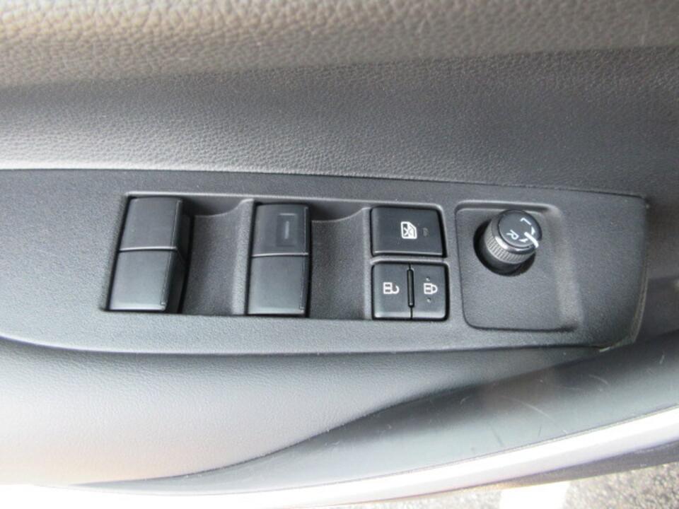 used 2024 Toyota Corolla car, priced at $23,490