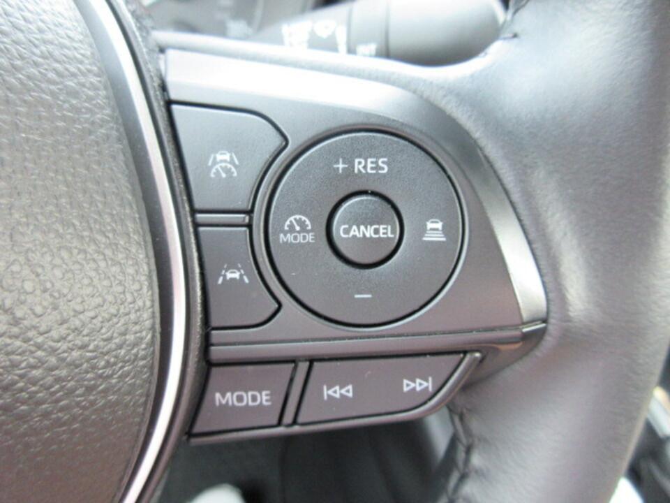 used 2024 Toyota Corolla car, priced at $23,490