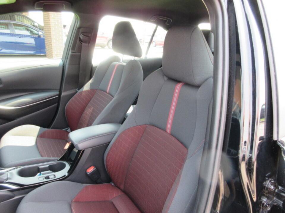 used 2024 Toyota Corolla car, priced at $23,490