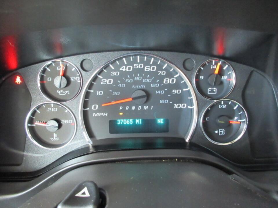 used 2023 Chevrolet Express 3500 car, priced at $36,990