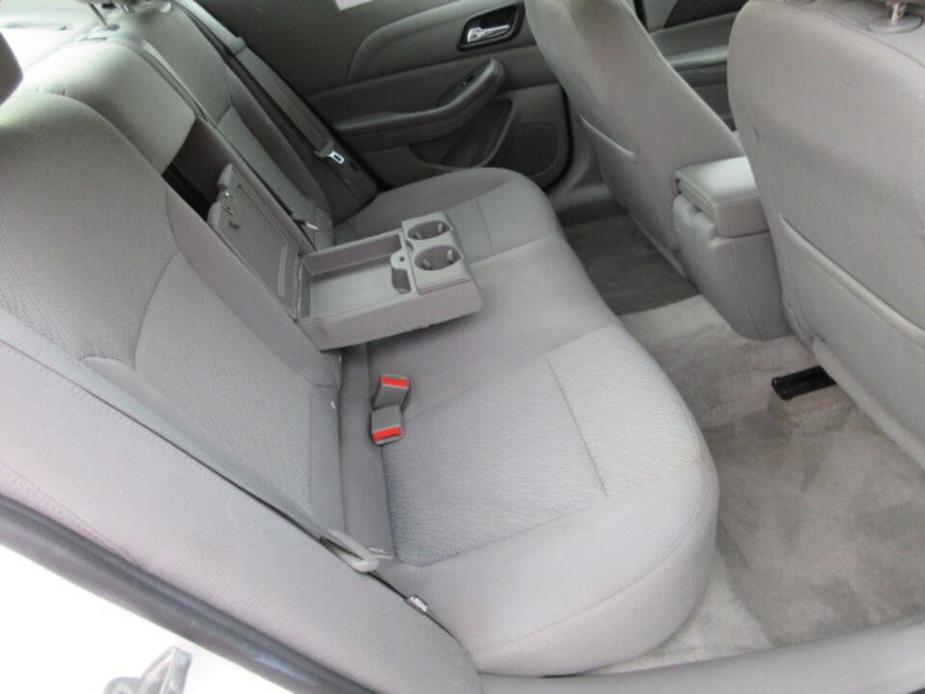 used 2013 Chevrolet Malibu car, priced at $6,990