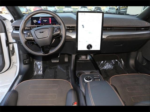 used 2023 Ford Mustang Mach-E car, priced at $37,964