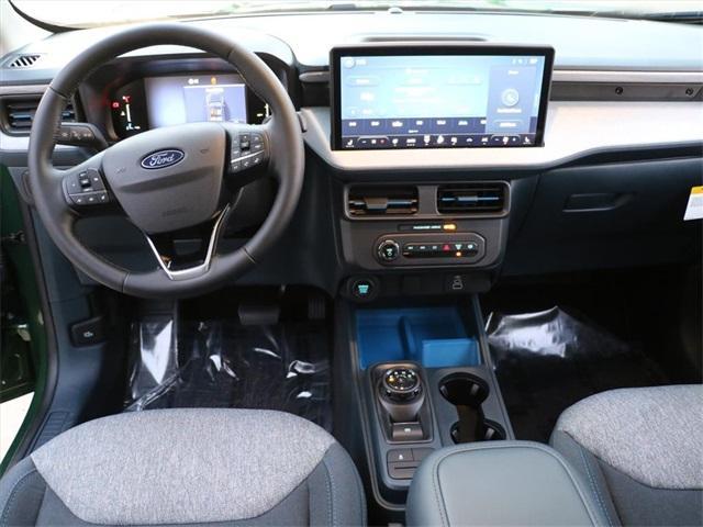 new 2025 Ford Maverick car, priced at $34,230