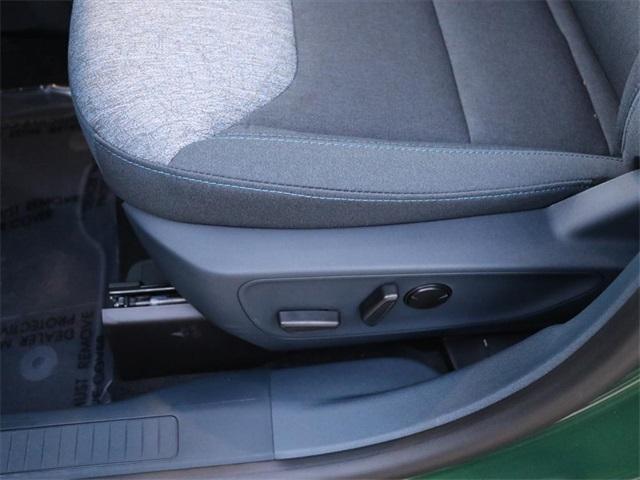 new 2025 Ford Maverick car, priced at $34,230