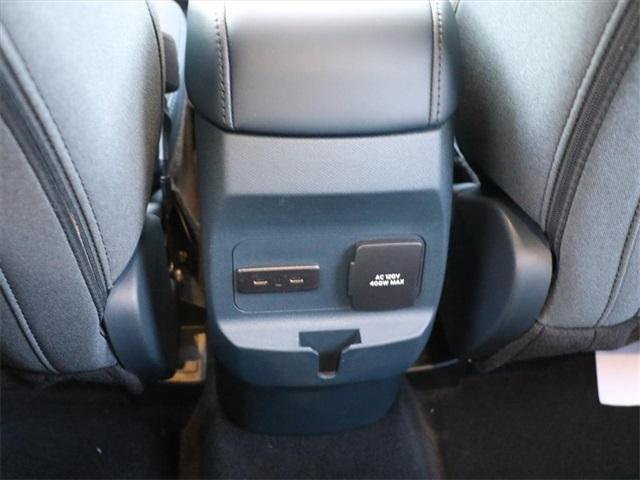 new 2025 Ford Maverick car, priced at $34,230