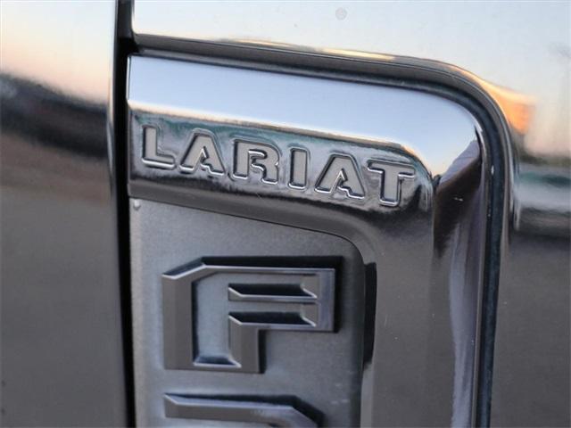 used 2022 Ford F-250 car, priced at $48,799